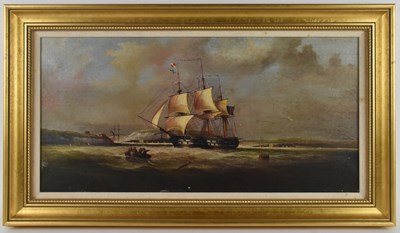 Lot 187 - CIRCLE OF GEORGES WILLIAM THORNLEY (French,...