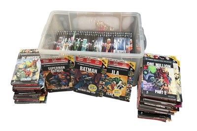 Lot 426 - EAGLEMOSS COLLECTIONS; a collection of...