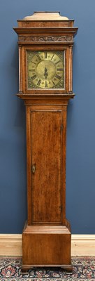 Lot 1487 - JOHAN'S TORBOCK MANCUNIENSIS; an 18th century...