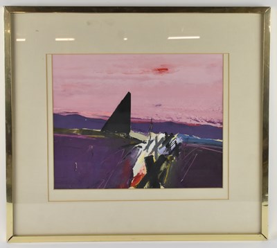 Lot 161 - DONALD HAMILTON FRASER (British, 1929-2009);...