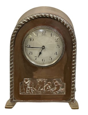 Lot 164 - PRESTONS LTD OF BOLTON; an early 20th century...