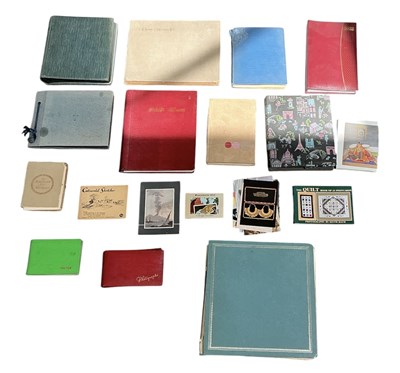 Lot 447 - A large quantity of assorted early 20th...