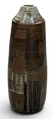 Lot 567 - JANET LEACH (1918-1997) FOR LEACH POTTERY; a...