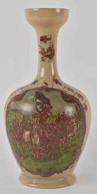 Lot 650 - A late 19th/early 20th century opaque hand...