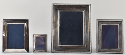 Lot 1159 - CARRS OF SHEFFIELD LTD; a modern Elizabeth II...