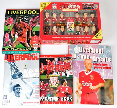 Lot 518 - A complete Wonderful World of Soccer Stars...