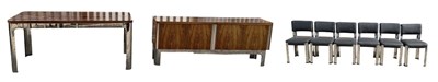 Lot 1 - IN THE MANNER OF RICHARD YOUNG FOR MERROW...