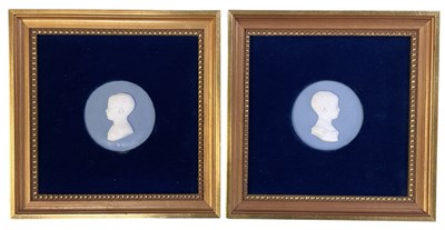 Lot 361 - A pair of late 19th/early 20th century...