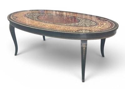 Lot 52 - A 1970s Italian Sorento mahogany, walnut and...