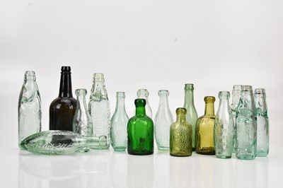 Lot 508 - A collection of vintage advertising breweriana...