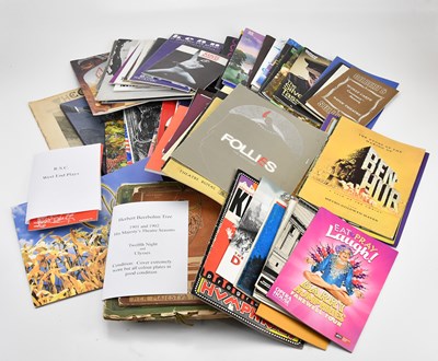 Lot 1442 - A large collection of modern and vintage...