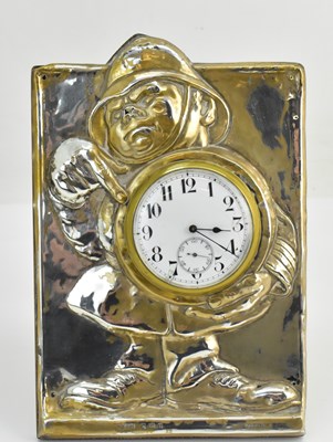 Lot 1153 - CORNELIUS DESORMEAUX SAUNDERS & JAMES FRANCIS...