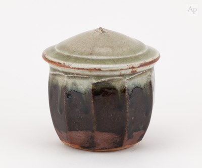 Lot 504 - RICHARD BATTERHAM (1936-2021); a small cut...