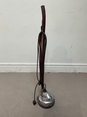 Lot 405 - JUNO; floor polisher