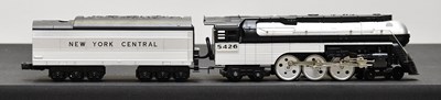 Lot 2203 - RAIL KING MTH ELECRIC TRAINS; a 30-1143-1...
