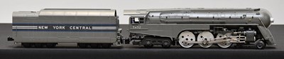 Lot 2248 - An American O gauge ‘New York Central’...