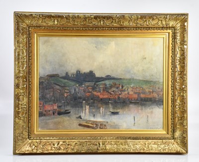 Lot 1078 - PETER ALEXANDER HAY RA (exh. 1897);...