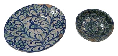 Lot 571 - A late 19th/early 20th century Spanish...