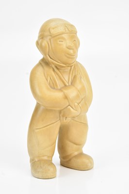 Lot 1246 - BOVEY POTTERY; an ‘Our Gang’ figure of an...