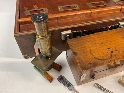 Lot 7 - A quantity of collectors items, to include two...