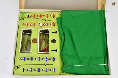 Lot 2134 - SUBBUTEO; a boxed Table Soccer Continental...
