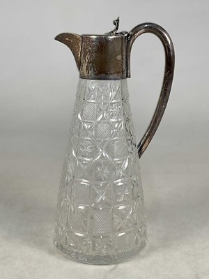 Lot 497 - ARTHUR PRICE LTD; a late Victorian hallmarked...