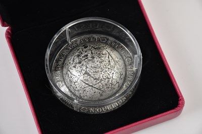 Lot 567 - A 2018 Royal Canadian Mint $25 fine silver...