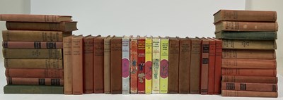 Lot 353 - RICHMAL CROMPTON; a collection of thirty-seven...