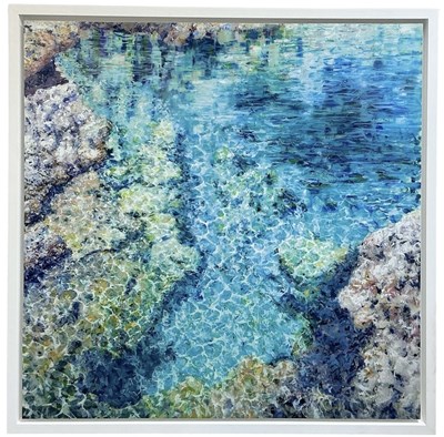 Lot 248 - ANTONIO SANNINO; a limited edition dye...