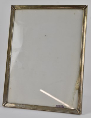 Lot 1173 - An early 20th century Arabic white metal...