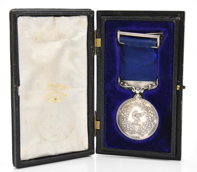 Lot 1200 - LIVERPOOL SHIPWRECK AND HUMANE SOCIETY; a...