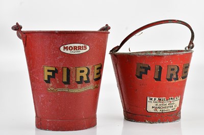 Lot 447 - JOHN MORRIS & SONS LTD, SALFORD, MANCHESTER; a...