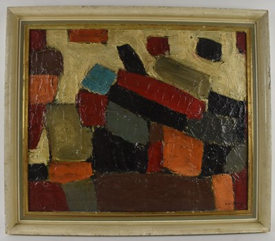 Lot 320 - AFTER SERGE POLIAKOFF (Russian/French,...