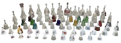Lot 632 - A collection of approximately ninety 19th...