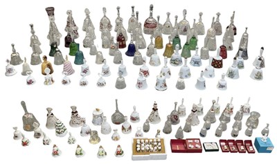 Lot 547 - A collection of approximately ninety 19th...