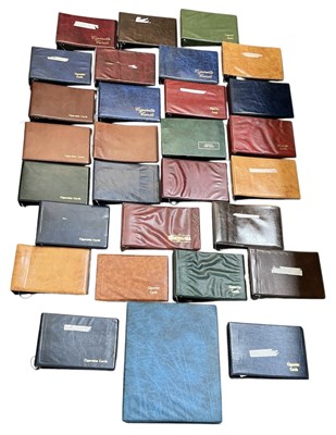 Lot 448 - A collection of approximately twenty-five...