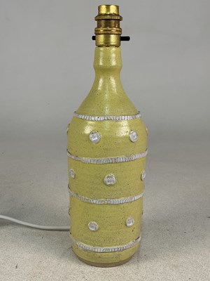 Lot 202 - MARIANNE DE TREY (1913 - 2016); a studio...