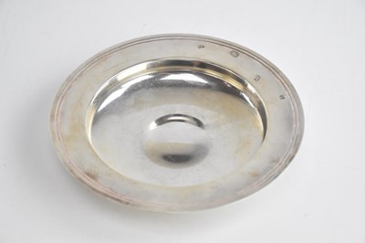 Lot 90 - MAPPIN & WEBB LTD; an Elizabeth II hallmarked...