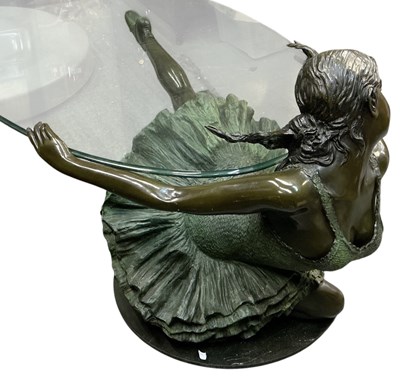 Lot 4 - AFTER AUGUSTE MOREAU (French, 1834-1917); a...