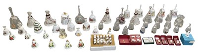 Lot 633 - A collection of approximately seventy boxed...