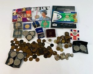 Lot 430 - ROYAL MINT; a 2002 uncirculated coin...