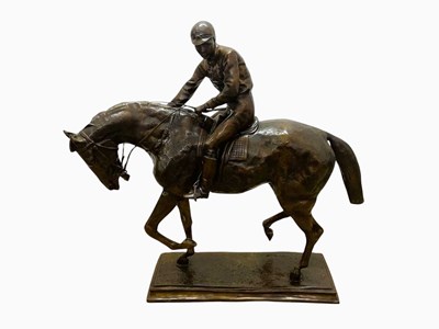 Lot 16 - AFTER ISIDORE BONHEUR; a late 20th century...