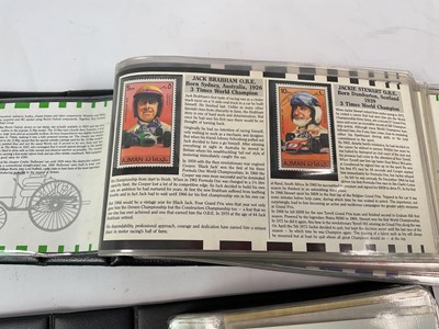 Lot 10 - DAS AUTO 100; a complete collection of...