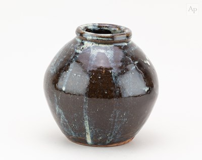 Lot 593 - TREVOR CORSER (1938-2015) for Leach Pottery; a...