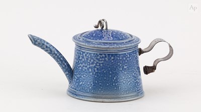 Lot 563 - STEVE HARRISON (born 1967); a small salt...