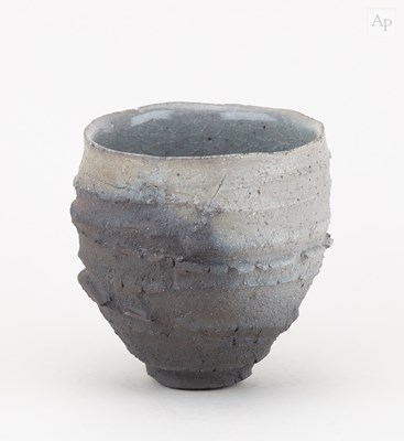 Lot 433 - PATRICIA SHONE (born 1962); a small wood fired...