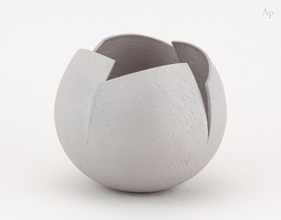Lot 36 - ASHRAF HANNA (born 1967); a small cut and...