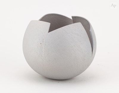 Lot 36 - ASHRAF HANNA (born 1967); a small cut and...