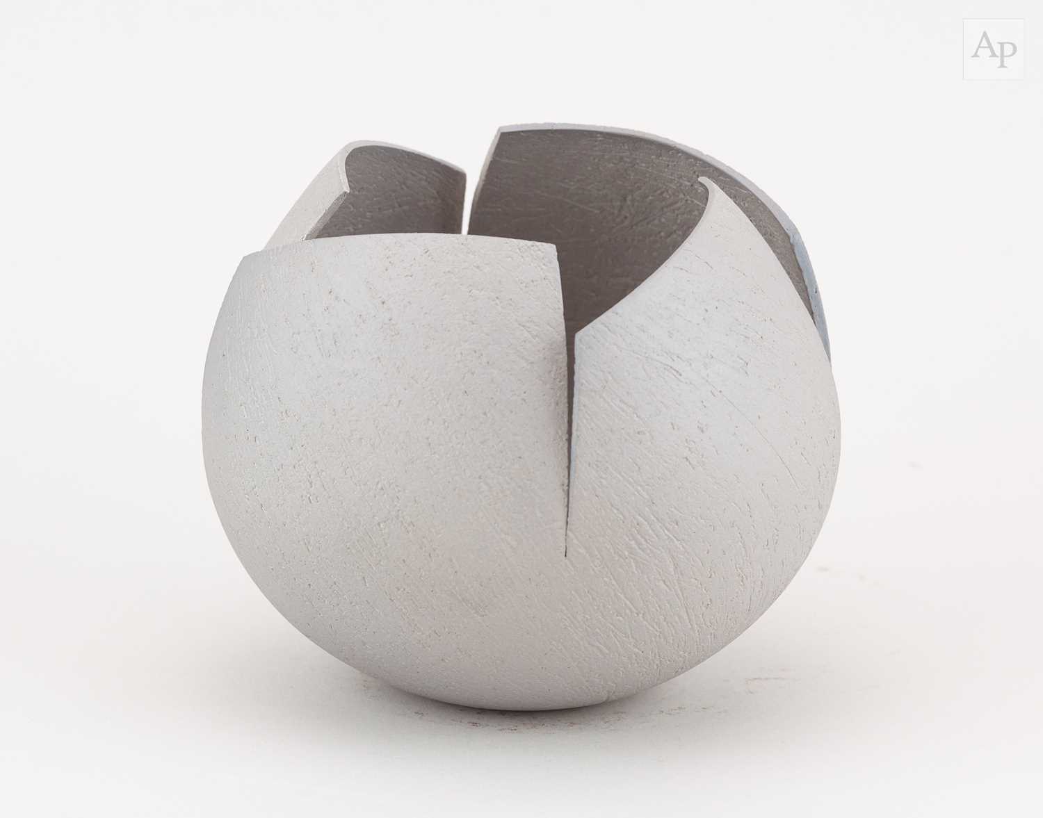 Lot 36 - ASHRAF HANNA (born 1967); a small cut and...