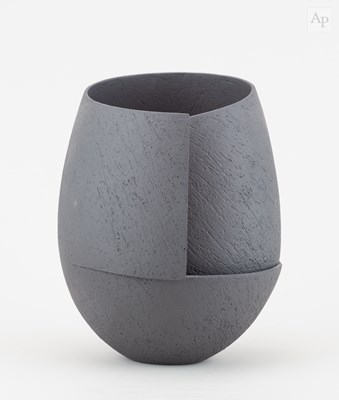 Lot 37 - ASHRAF HANNA (born 1967); a cut and altered...